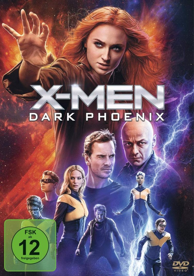 X-Men: Dark Phoenix | © Twentieth Century Fox