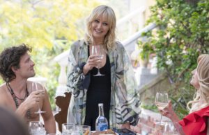 Szenenbild aus Dinner With Friends | &copy; Amazon Studios