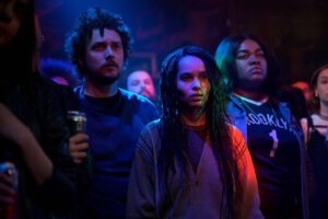 Szenenbild aus High Fidelity | © Hulu/Disney+