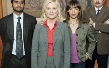 Parks and Recreation | © NBC