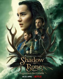 Shadow and Bone - Legenden der Grisha | © Netflix