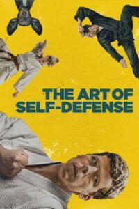 The Art of Self-Defense | © Bleecker Street