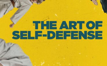 The Art of Self-Defense | © Bleecker Street