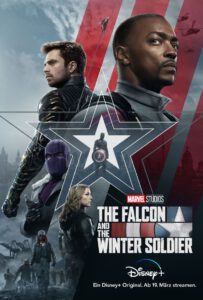 The Falcon and the Winter Soldier | © Disney+