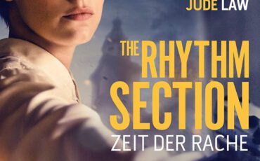 The Rhythm Section - Zeit der Rache | © LEONINE