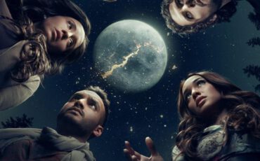 The Magicians | © Syfy