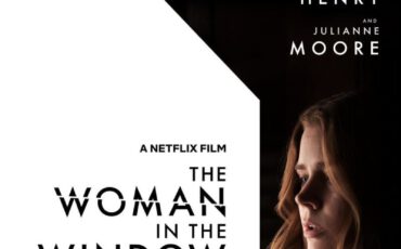 The Woman in the Window | © Netflix