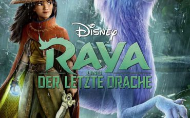 Raya und der letzte Drache | © Walt Disney