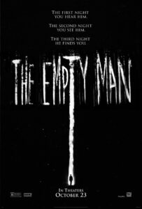 The Empty Man | © Disney
