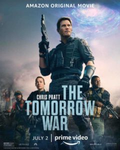 The Tomorrow War | © Amazon Studios