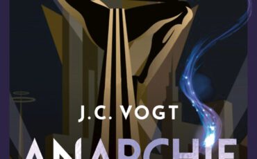 Anarchie Déco von J. C. Vogt | © FISCHER Tor