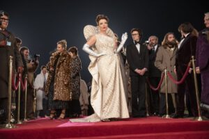 Szenenbild aus Cruella | &copy; Walt Disney