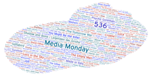 Media Monday #536