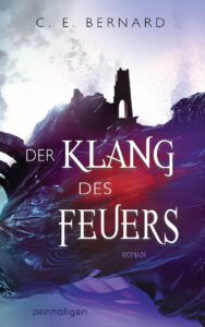 Der Klang des Feuers von C. E. Bernard | &copy; Penhaligon