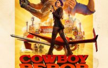 Cowboy Bebop | © Netflix