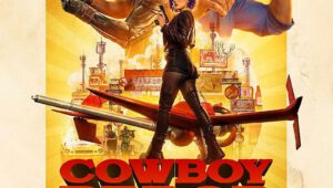 Cowboy Bebop | © Netflix