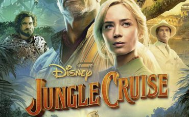 Jungle Cruise | © Walt Disney