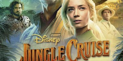 Jungle Cruise | © Walt Disney