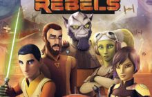 Star Wars: Rebels | © Walt Disney