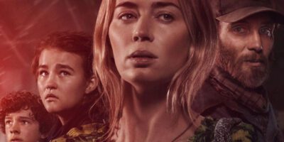 A Quiet Place 2 | © Universal Pictures/Paramount