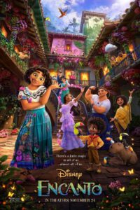 Encanto | © Walt Disney