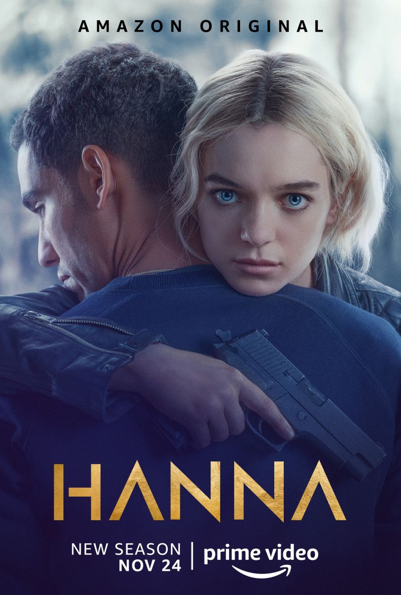 Hanna | © Amazon Studios