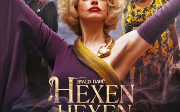 Hexen hexen | © Warner Bros. Entertainment Inc. All Rights Reserved.