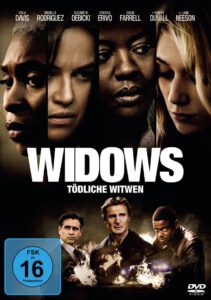 Widows - Tödliche Witwen | &copy; Twentieth Century Fox