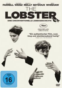 The Lobster - Eine unkonventionelle Liebesgeschichte | © Sony Pictures Home Entertainment Inc.