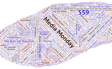 Media Monday #559