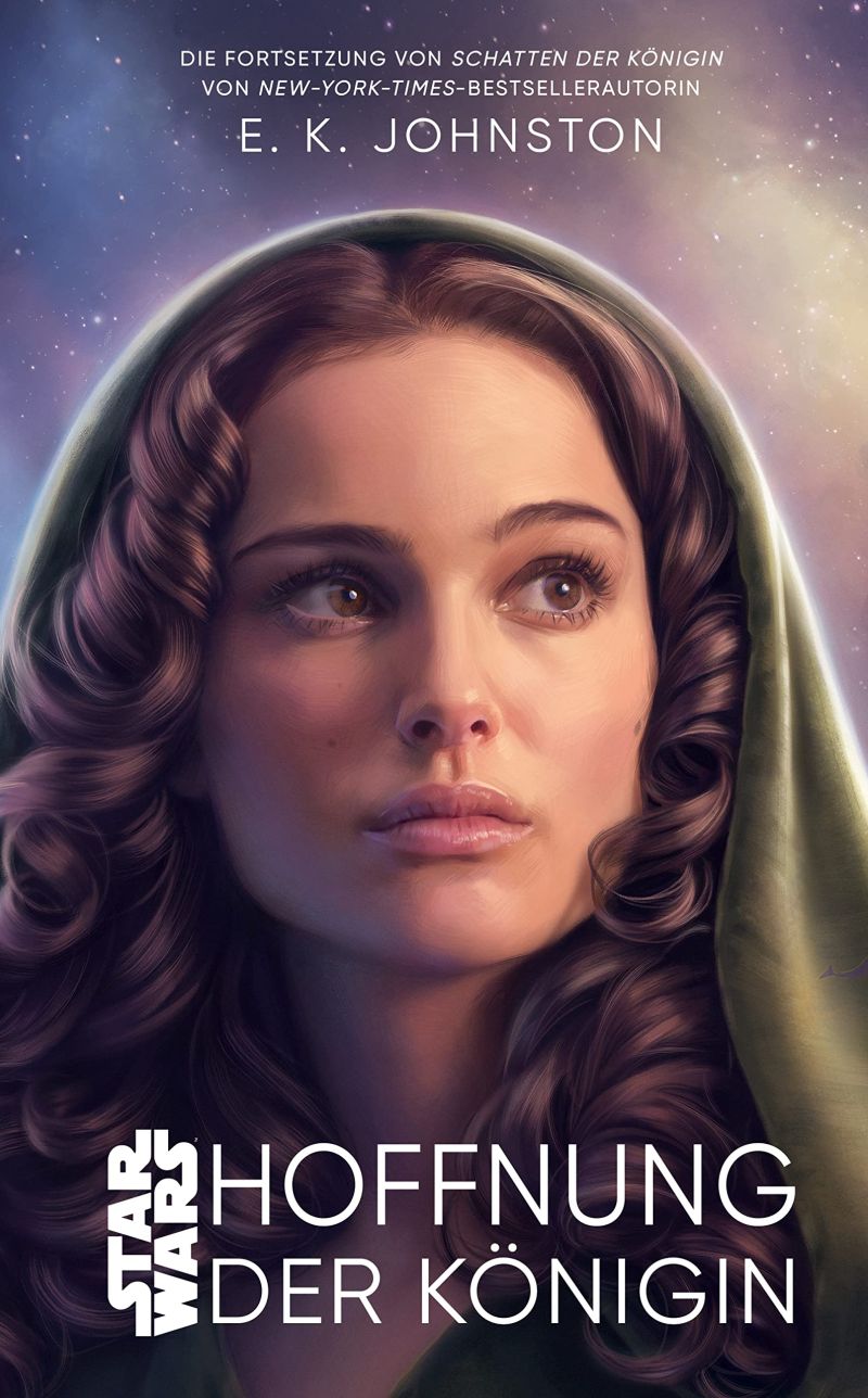 Star Wars: Hoffnung der Königin | © Panini