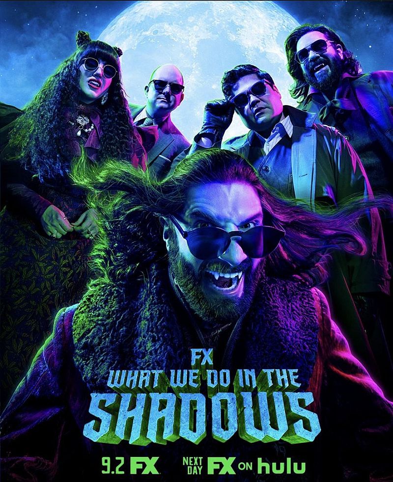 What We Do in the Shadows | © FX Network