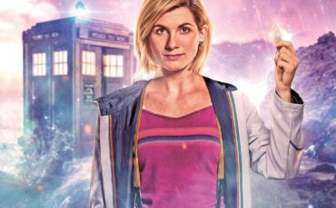 Doctor Who: Der dreizehnte Doctor 1 – Ein neuer Anfang | © Panini