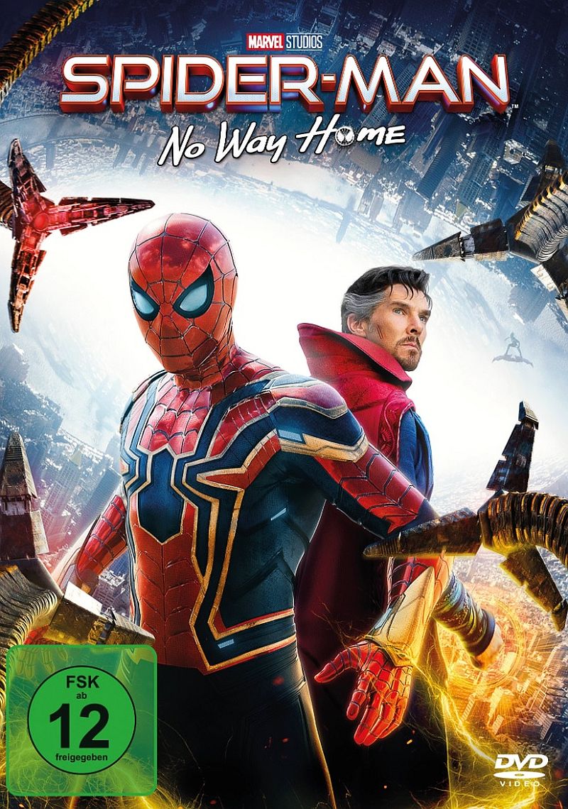 Spider-Man: No Way Home | © Sony Pictures