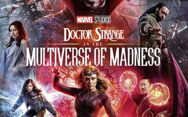 Doctor Strange in the Multiverse of Madness | © Walt Disney