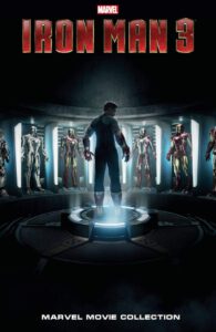 Marvel Movie Collection: Iron Man 3 | © Panini