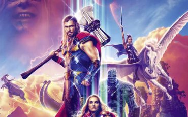 Thor 4: Love and Thunder | © Walt Disney