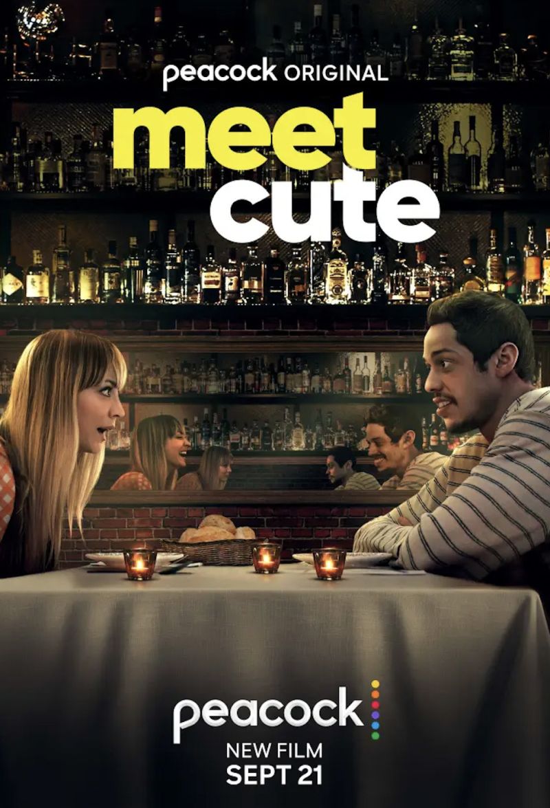 Meet Cute - Mein täglich erstes Date | © Amazon Studios