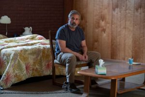 Szenenbild aus The Patient | © Disney+