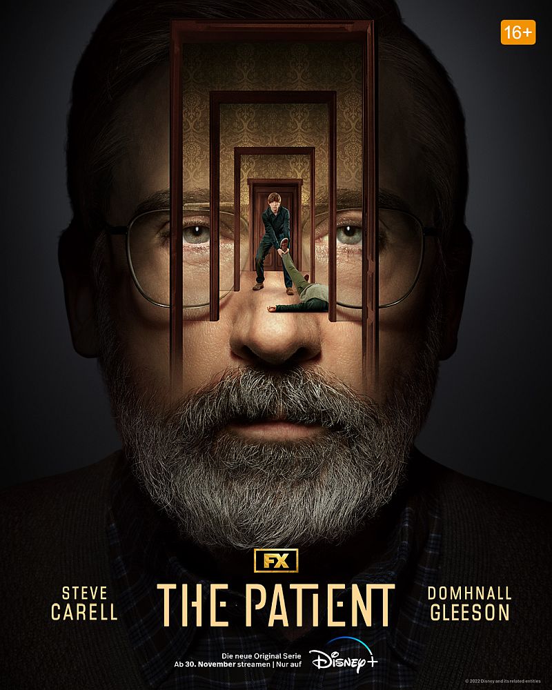 The Patient | © Disney+
