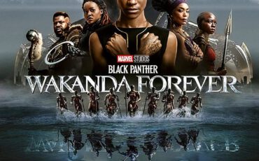Black Panther 2: Wakanda Forever | © Walt Disney