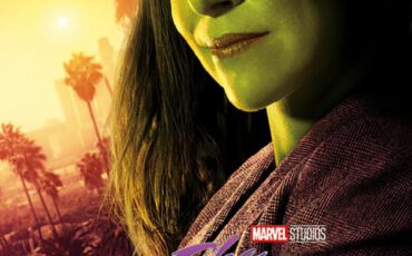 She-Hulk: Die Anwältin | © Disney+