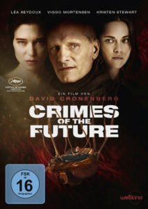 Crimes of the Future | © LEONINE