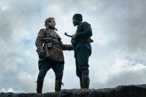 Szenenbild aus The King's Man – The Beginning | © Walt Disney