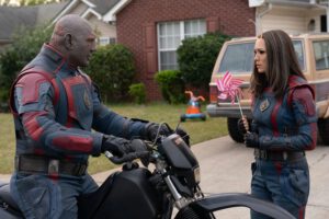 Szenenbild aus Guardians of the Galaxy Vol. 3 | © Walt Disney