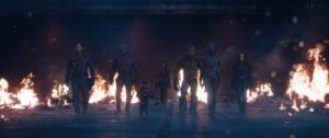 Szenenbild aus Guardians of the Galaxy Vol. 3 | © Walt Disney
