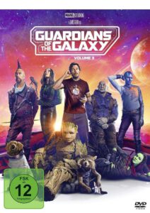 Guardians of the Galaxy Vol. 3 | © Walt Disney