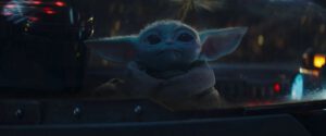 Szenenbild aus The Mandalorian | © Disney+