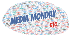 Media Monday #670