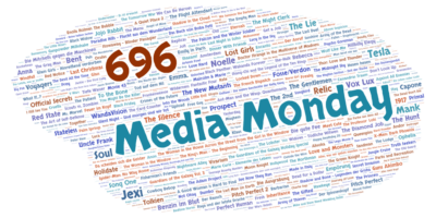 Media Monday #696